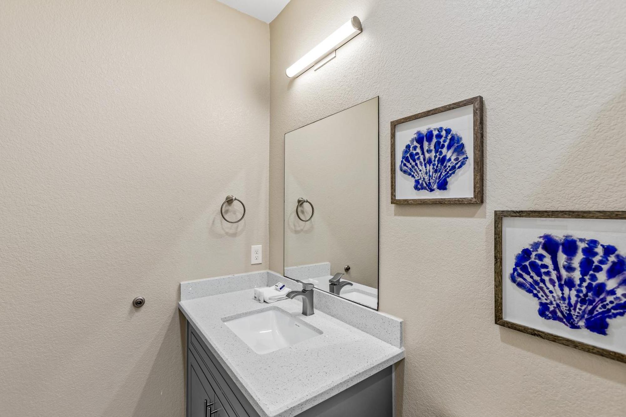 Bay Breeze Paradise Galveston Extérieur photo