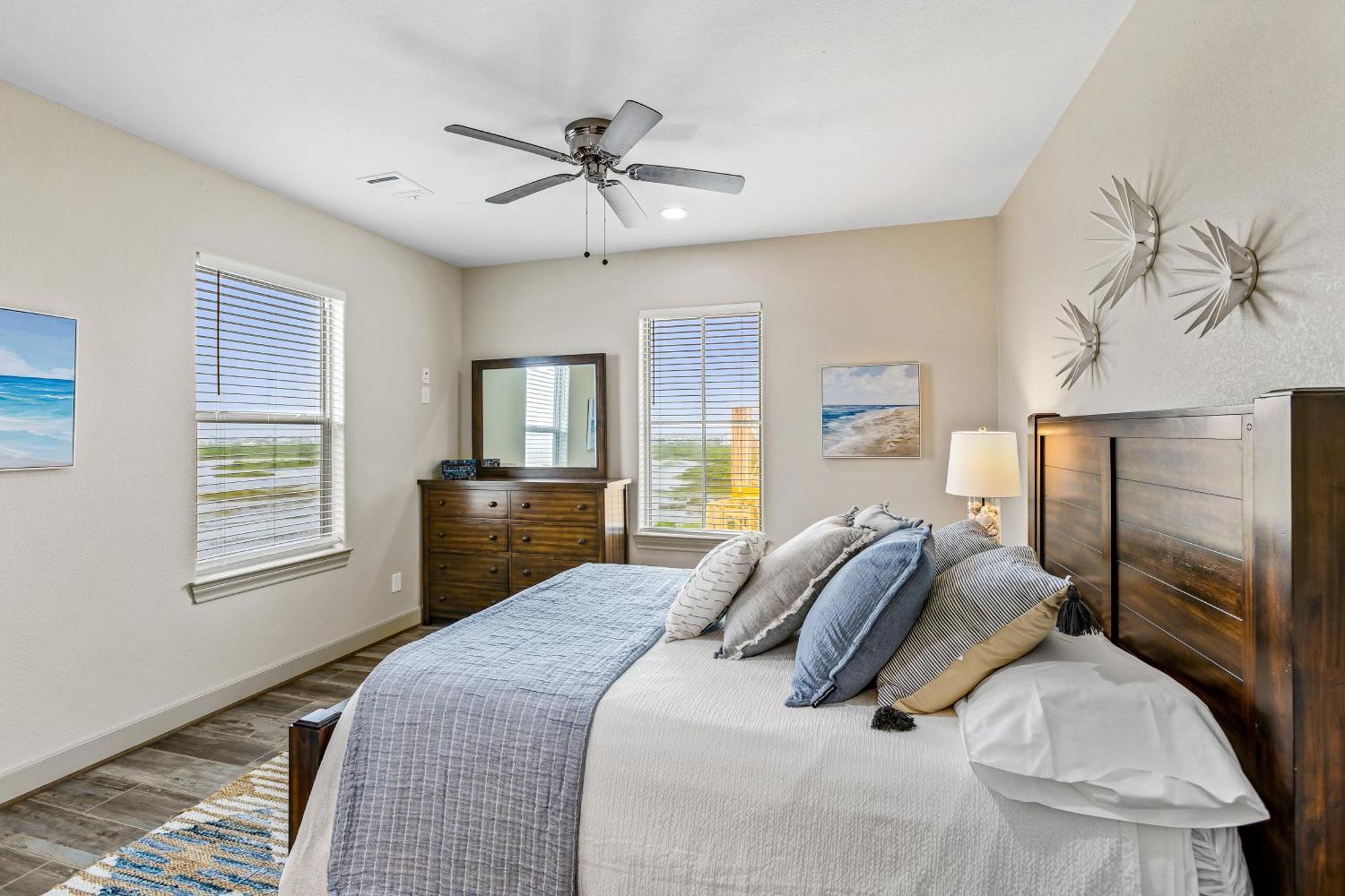 Bay Breeze Paradise Galveston Extérieur photo
