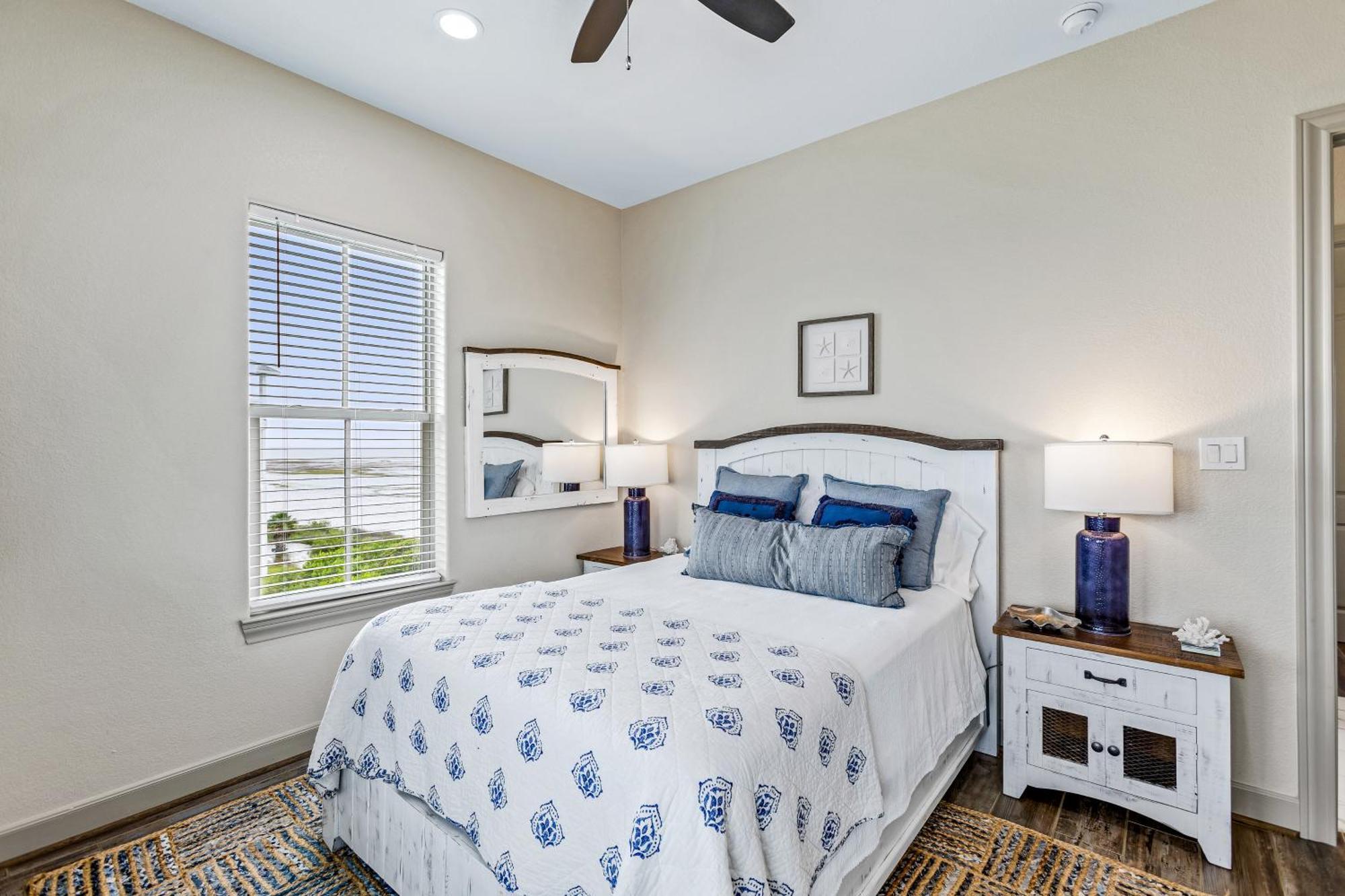 Bay Breeze Paradise Galveston Extérieur photo