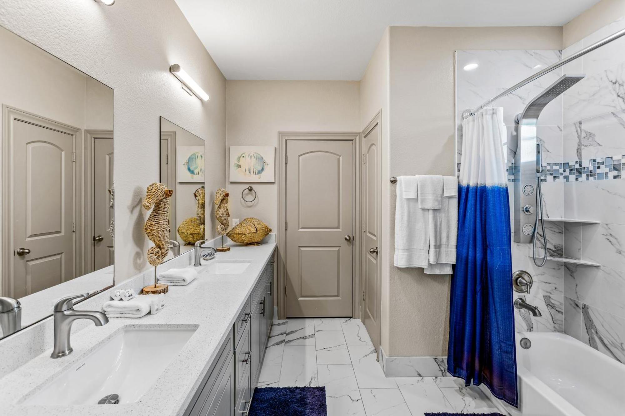 Bay Breeze Paradise Galveston Extérieur photo