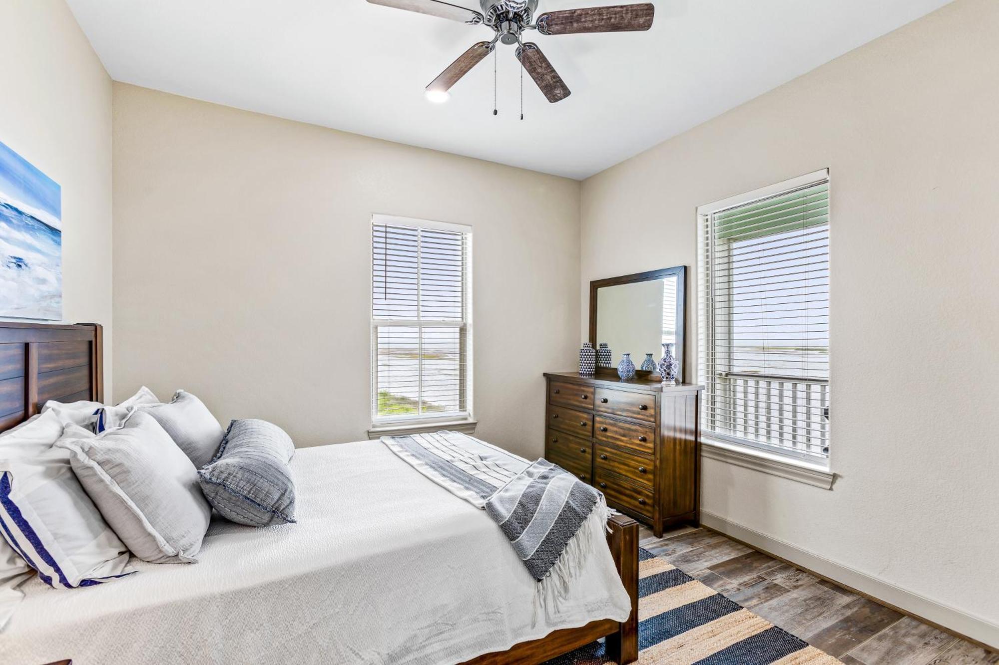 Bay Breeze Paradise Galveston Extérieur photo