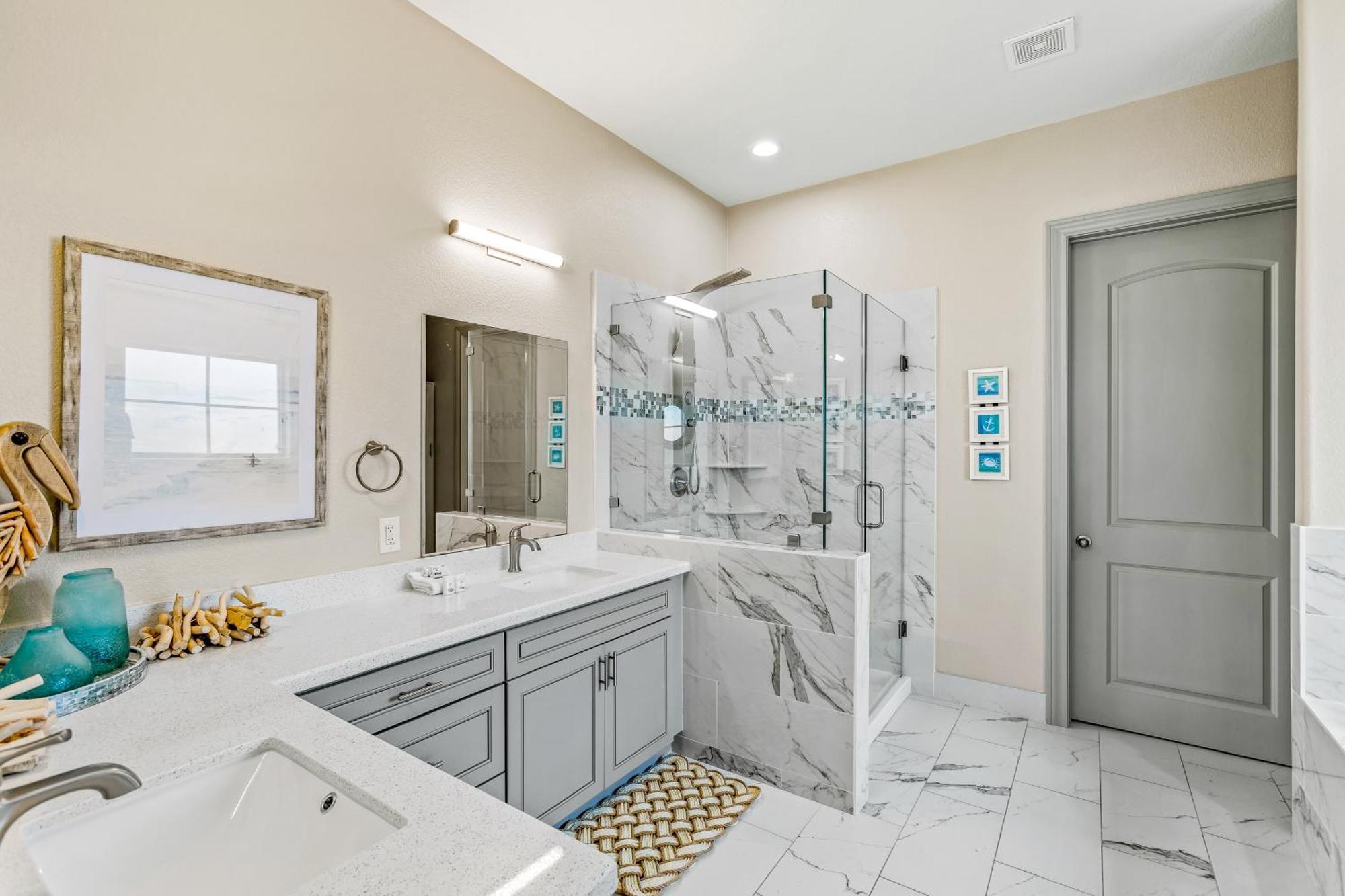 Bay Breeze Paradise Galveston Extérieur photo