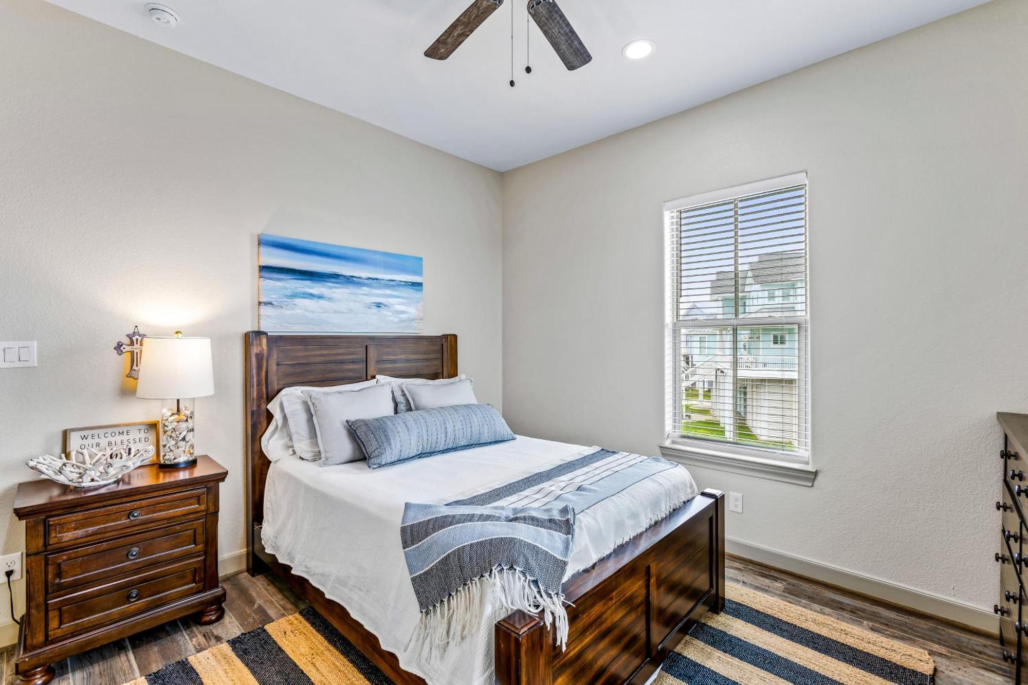 Bay Breeze Paradise Galveston Extérieur photo